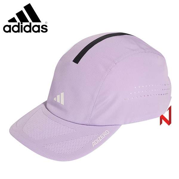 아디다스 모자 라이트웨이트 클라이마쿨 캡 KD6973 Powder Plum
