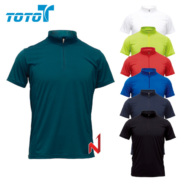 토토 반팔티 쿨론 고급 스판 TM-1304 7색상 공용