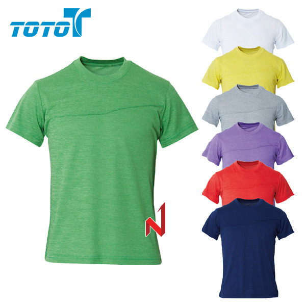 토토 반팔티 카치온 TM-1702 7색상 공용