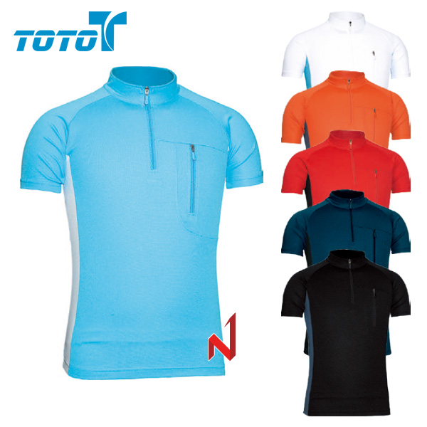 토토 반팔티 TM-9015 6색상 공용