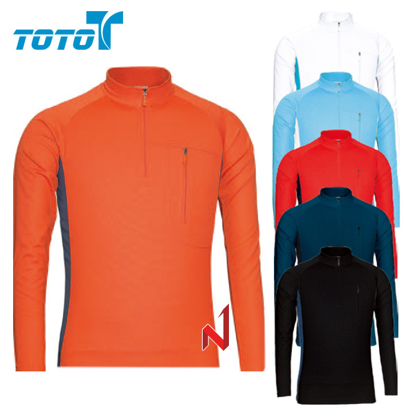 토토 긴팔티 TM-9052 6색상 공용