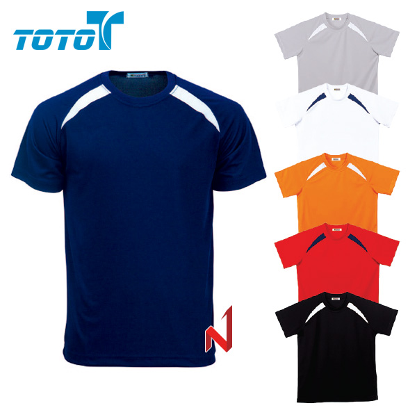 토토 반팔티 TM-1309 6색상 공용