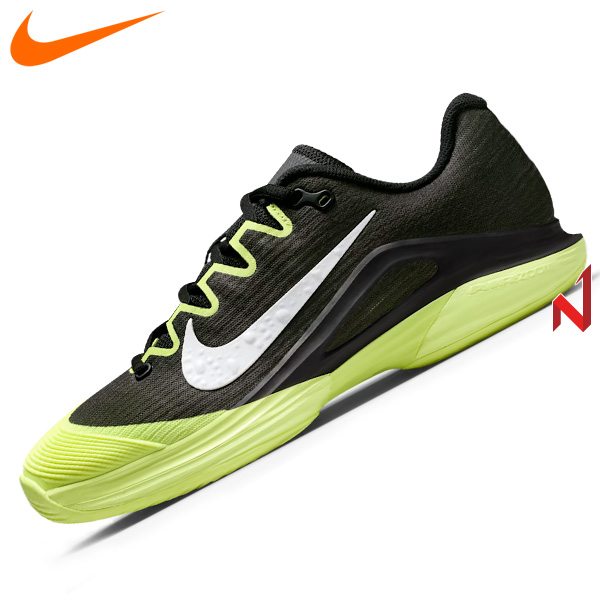 2025나이키 테니스화 줌 베이퍼 12 IB6554-001 여성