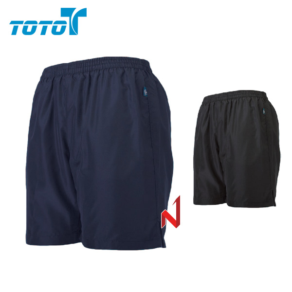 토토 반바지 듀스포 헬스 2색상 공용