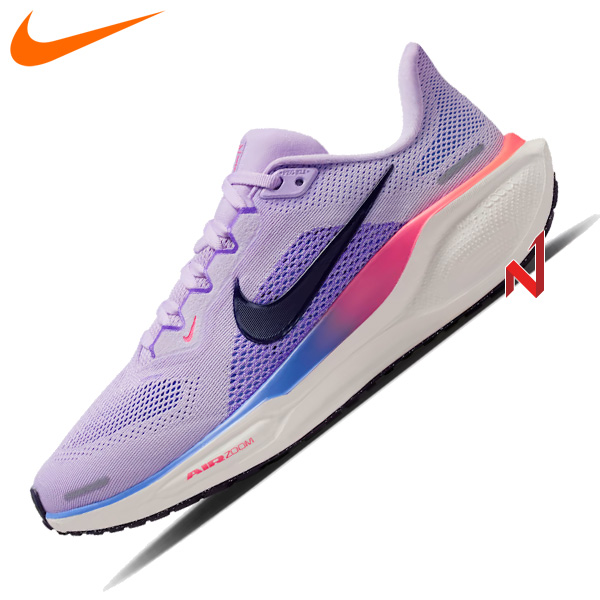 2025나이키 러닝화 에어 줌 페가수스 41 FD2723-503 여성 신발