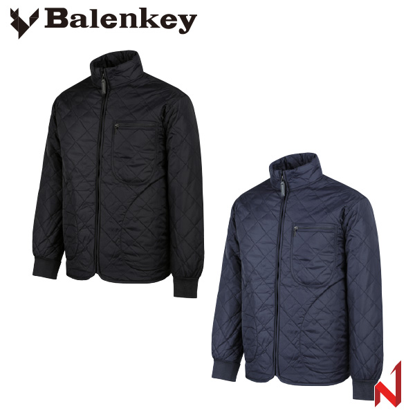 발렌키 자켓 깔깔이 패딩 점퍼 YJ06 2색상 공용