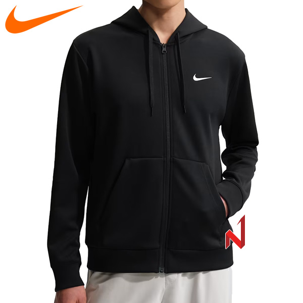 2026나이키 자켓 하이버스 드라이 핏 UV 플리스 후디 IF2983-010 남성
