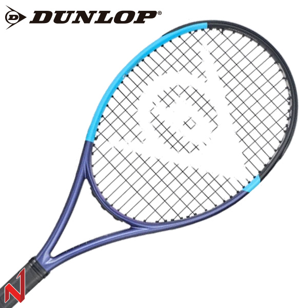 2026던롭 테니스라켓 FX 500 LS NH (100sq/285g/16x19) G2