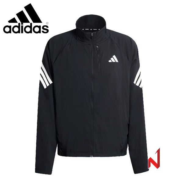 2026아디다스 자켓 ADI365 포모션 재킷 JZ7717 BK 남성