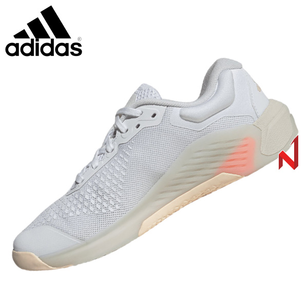 2026아디다스 트레이닝화 드롭셋 4 JR4666 여성