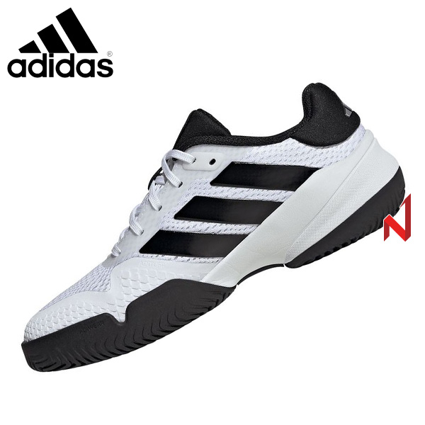 2026아디다스 테니스화 바리케이드 K JQ9127 주니어