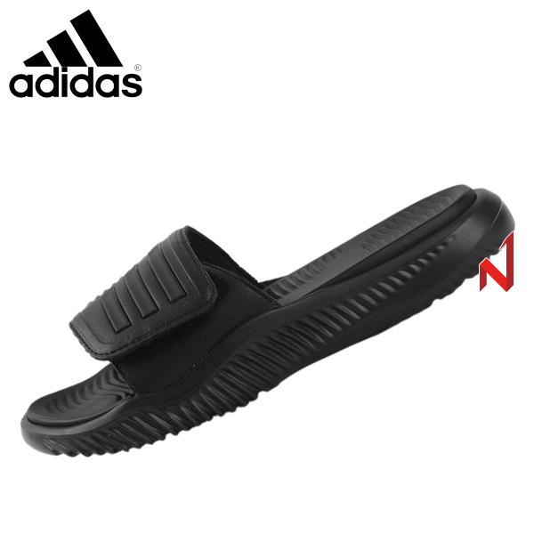 2026아디다스 슬리퍼 알파리스폰스 2.0 슬라이드 JP5397 공용