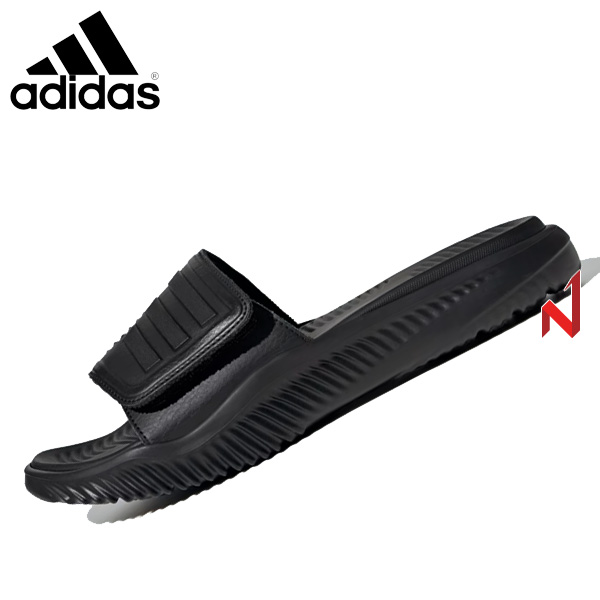 2026아디다스 슬리퍼 알파리스폰스 2.0 슬라이드 JP5397 공용