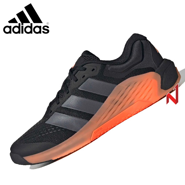 2026아디다스 트레이닝화 드롭셋 4 JR4677 남성