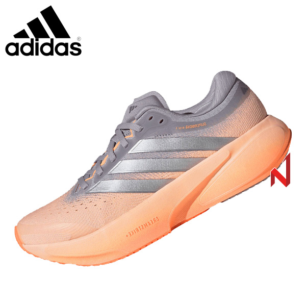 2026아디다스 러닝화 슈퍼노바 라이즈 3 JR7372 여성
