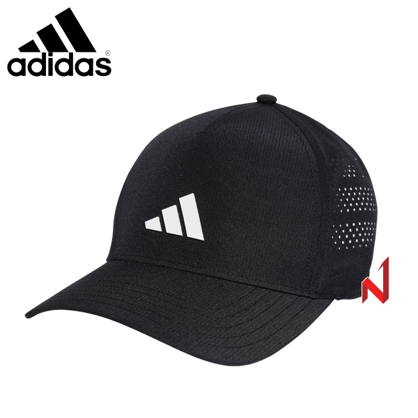아디다스 모자 스포츠 트러커 클라이마쿨 캡 JE3926 BK