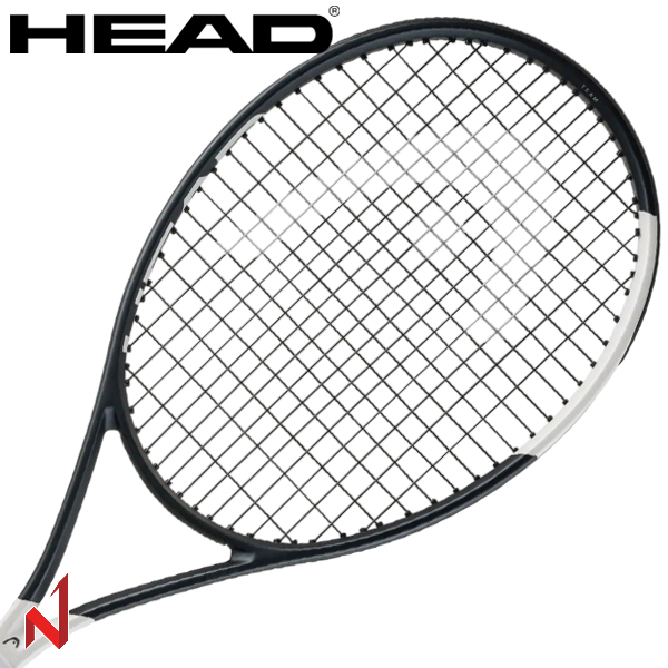 2026헤드 테니스라켓 스피드 팀 232056 (105sq/270g/16x19) G1/G2
