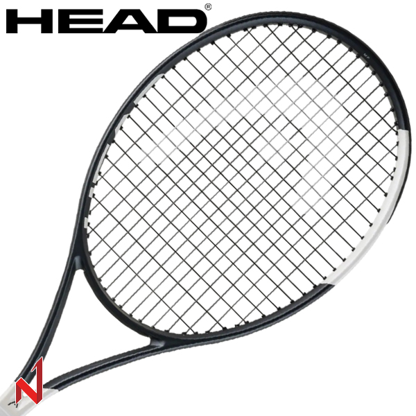 2026헤드 테니스라켓 스피드 MP 232026 (100sq/300g/16x19) G2/G3