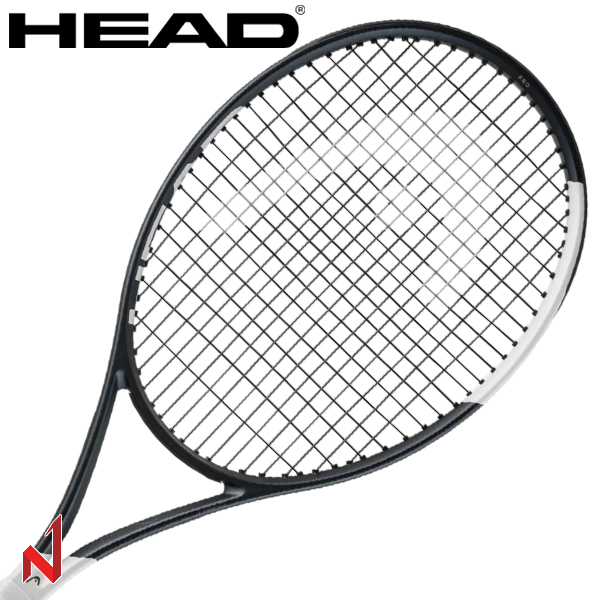 2026헤드 테니스라켓 스피드 프로 232006 (100sq/310g/18x20) G2/G3