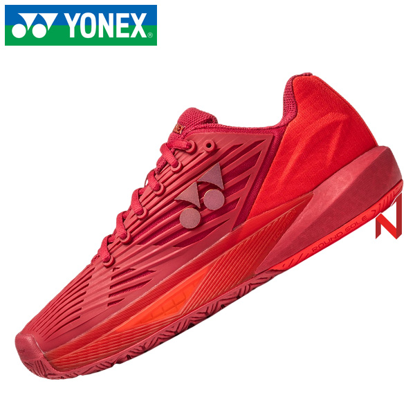 2026요넥스 테니스화 파워쿠션 이클립션5 SHT-E5MACEX RBYR 공용