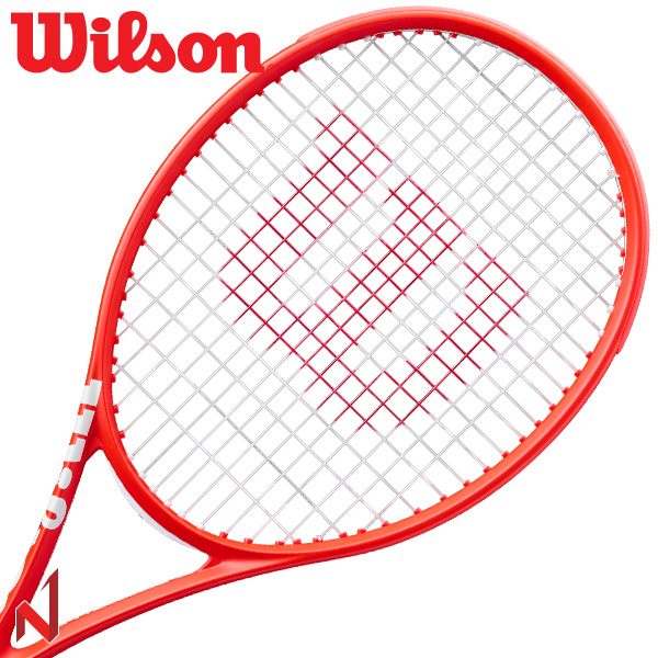 2026윌슨 테니스라켓 클래시 리버스 100L V3 WR210811U (100sq/280g/16x19) G2