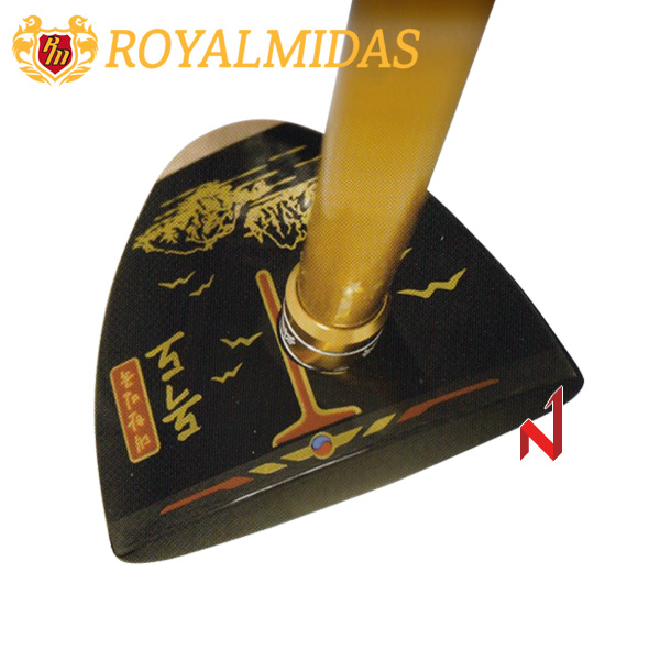 로얄미다스 파크골프채 클럽 독도 (55g&plusmn;3g/85cm/525g&plusmn;5g)