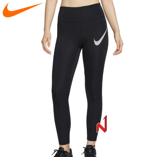 2025나이키 레깅스 DF 템포 7/8 TGT HV2305-010 여성
