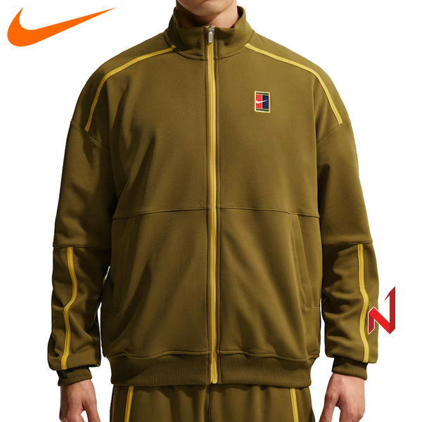 2026나이키 자켓 코트 헤리티지 FZ6926-368 남성