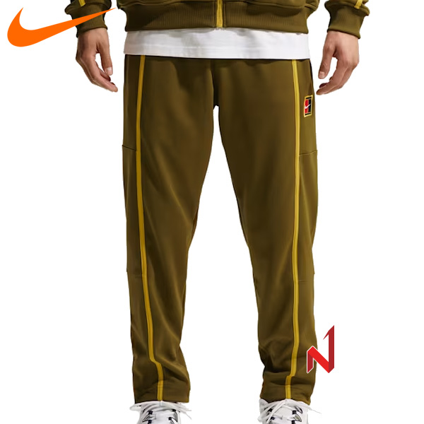 2026나이키 긴바지 코트 헤리티지 FZ6929-368 남성