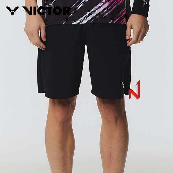 2026SS 빅터 반바지 AIR POCKET SHORTS R-60213 공용
