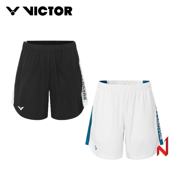 2026SS 빅터 반바지 VENT LINE R-60207 공용