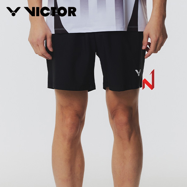 2026SS 빅터 반바지 TEAM BASIC SHORTS R-60203 공용