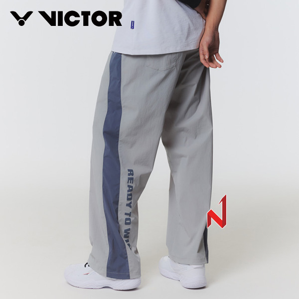 2026SS 빅터 긴바지 POINT SHIFT VT26APL209U 공용