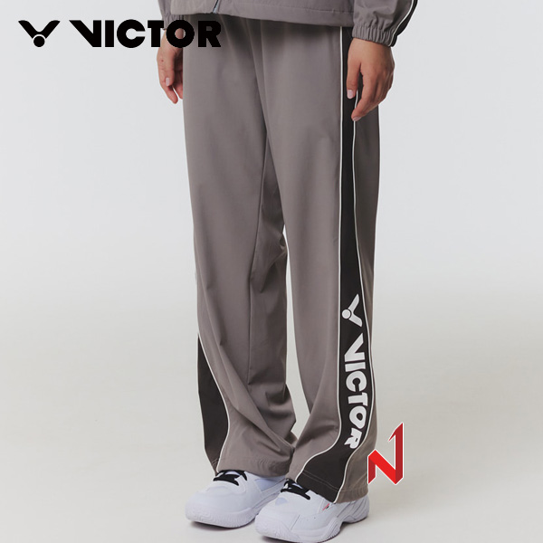 2026SS 빅터 긴바지 VERTICAL VT26APL202U 공용