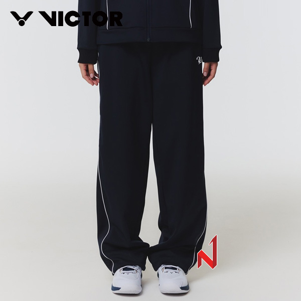 2026SS 빅터 긴바지 STRAIGHT FLOW VT26APL200U 공용