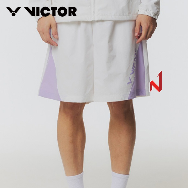 2026SS 빅터 반바지 LUMEN BERMUDA VT26APS205U 공용