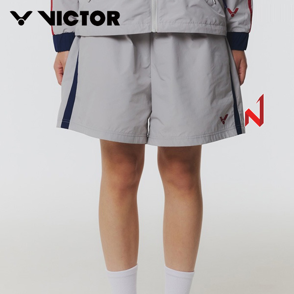 2026SS 빅터 반바지 DUO SHADE SHORTS VT26APS204U 공용