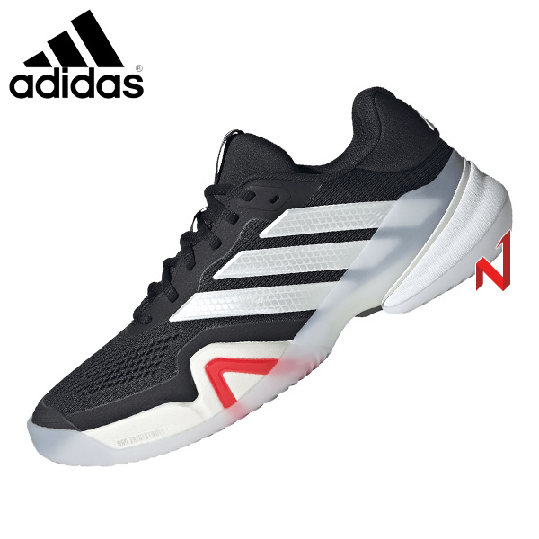 2026아디다스 테니스화 바리케이드 14 JR1741 남성