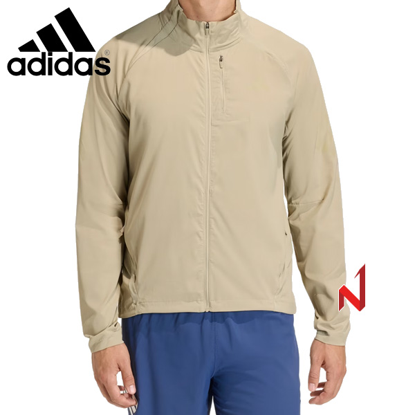 2026아디다스 자켓 ADI365 러닝 포모션 재킷 JZ7718 남성