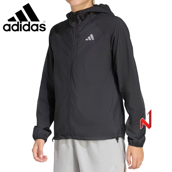 2026아디다스 자켓 ADI365 러닝 에센셜 재킷 KA4339 여성