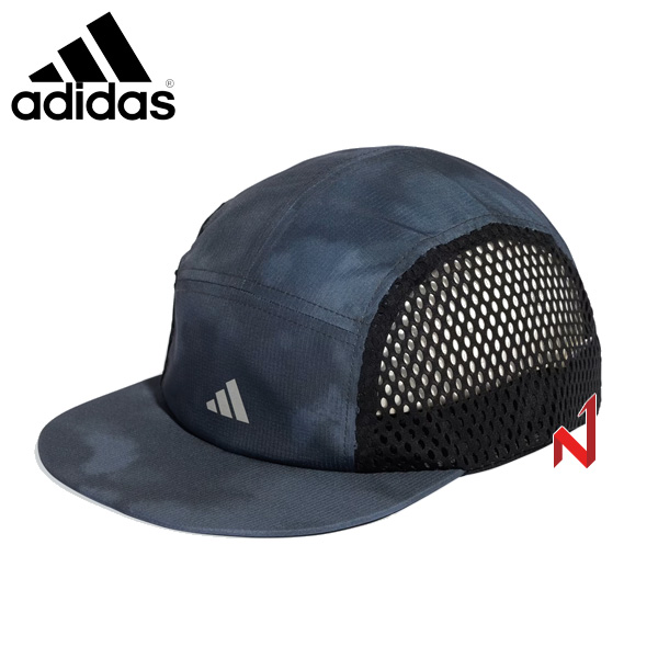 아디다스 모자 러닝 그래픽 캡 KD7004 CB