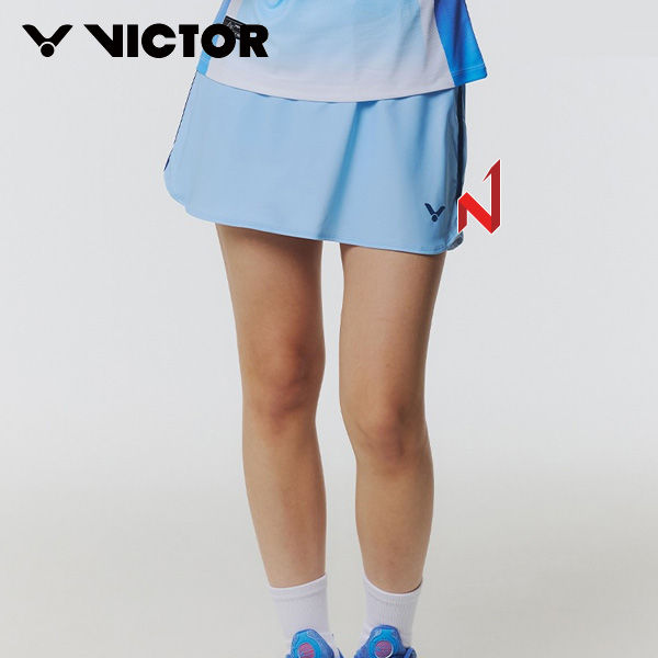 2026SS 빅터 스커트 RAPPA FIT VT26ASK300F 여성