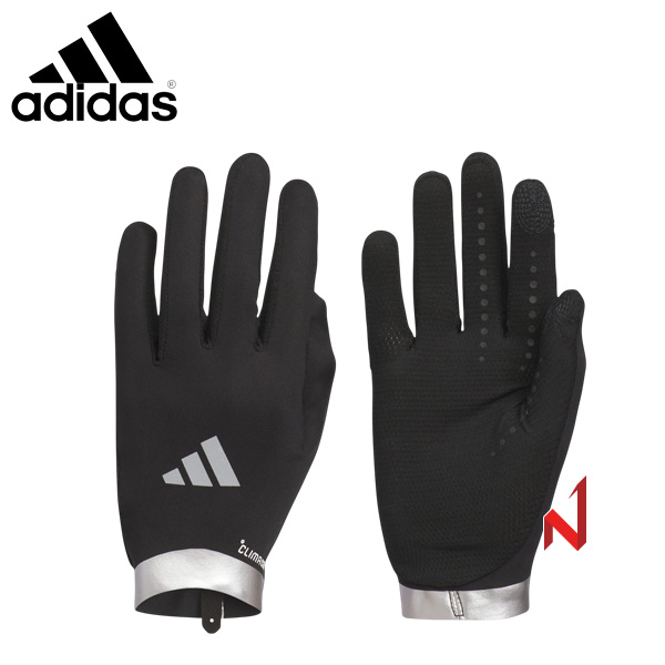 아디다스 장갑 러닝 JM7160