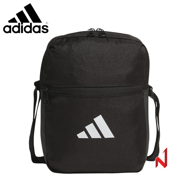 2026아디다스 가방 에센셜 오거나이저 크로스백 JM7152