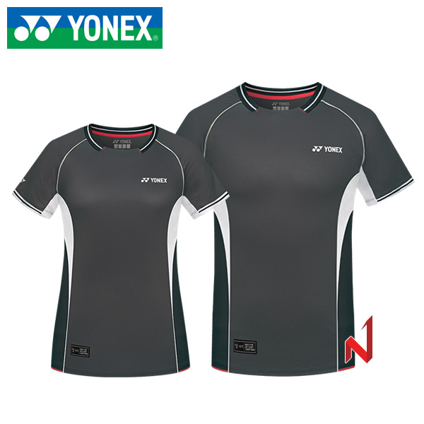 2026SS 요넥스 반팔티 261TS003M/261TS004F S.CH 남성/여성