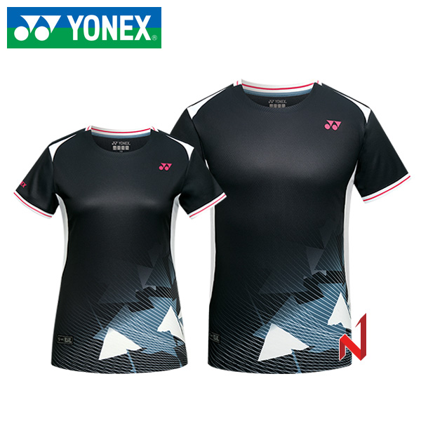 2026SS 요넥스 반팔티 261TS015M/261TS016F CH 남성/여성