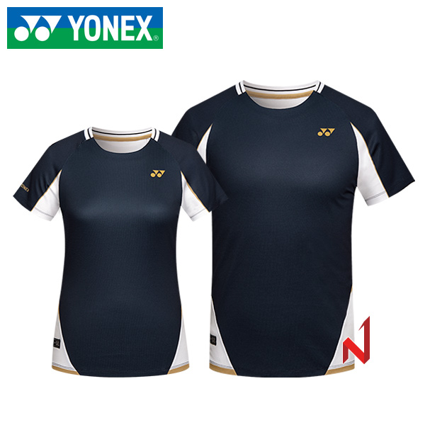 2026SS 요넥스 반팔티 261TS017M/261TS018F IN 남성/여성