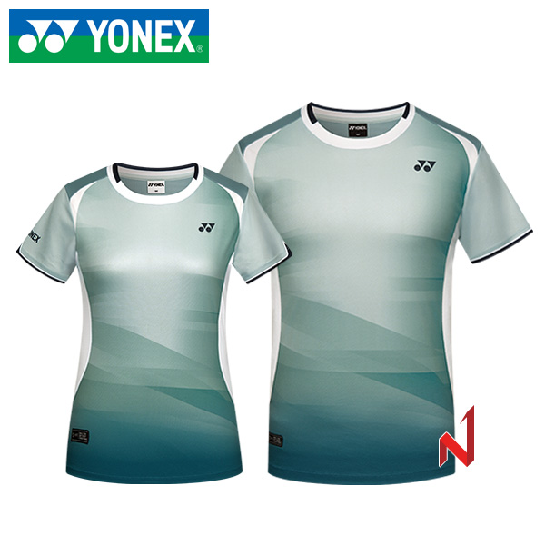 2026SS 요넥스 반팔티 261TS021M/261TS022F P.MT 남성/여성