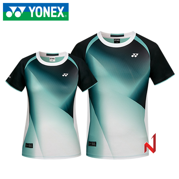 2026SS 요넥스 반팔티 261TS035M/261TS036F ER 남성/여성