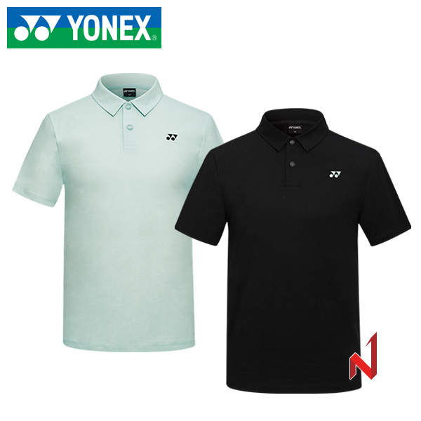 2026SS 요넥스 반팔티 261TS070U 2색상 공용